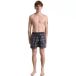 Bisous Skateboards Gianni Short de bain