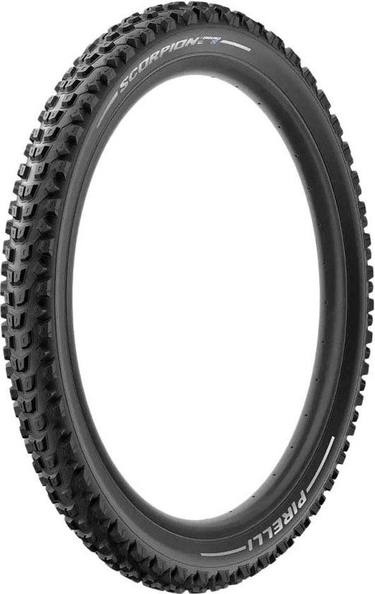 Pirelli Scorpion™ Enduro S 29´´ MTB-Band 29´´ / 2.60 - Black