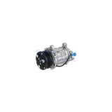 Delphi Compressor airconditioning TSP0159243