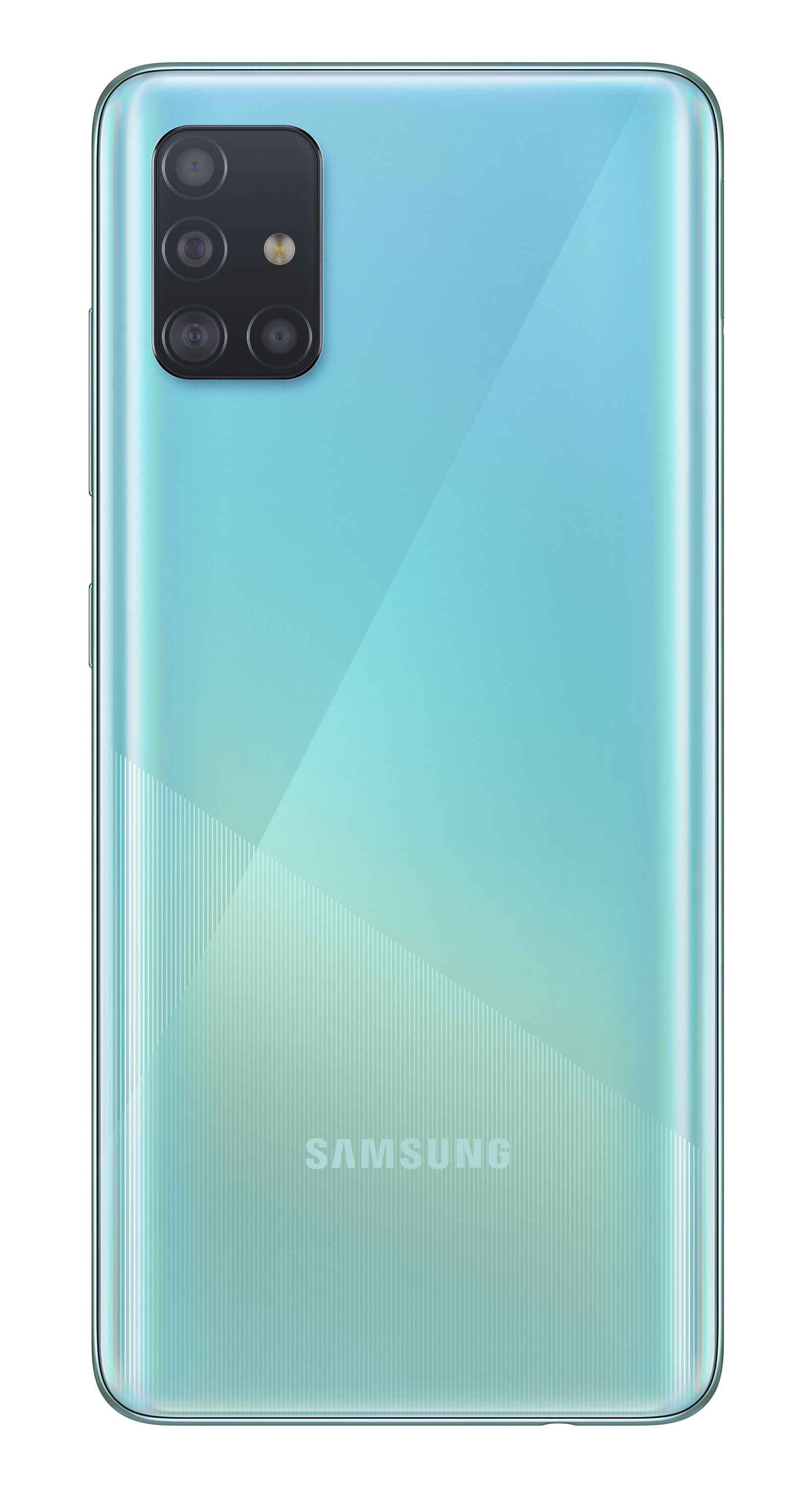 Samsung Galaxy A51 - 6.5" - 128GB - Prism Blue