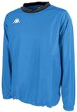 Kappa Gaggio Windbreaker Jas Blauw 14 Years Jongens, Meisjes