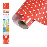 Siser Easypatterns Plus 30 cm x 0,5 m vinyl voor personalisatie van textiel