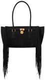Michael Kors Hamilton Zwart