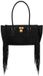 Michael Kors Hamilton Zwart