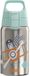 SIGG drinkfles kind Shield One Pilot 0,5l - multicolor - BPA vrij