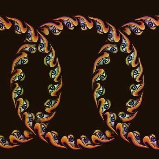 TOOL - Lateralus (LP)