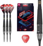 Target Phil Taylor Raw Power G11 Swiss Point 95% - Dartpijlen
