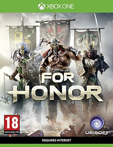 Creative Distribution For Honor (Xbox One)