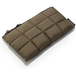 Hawkers Accessoires Pochette zippée - Vert militaire