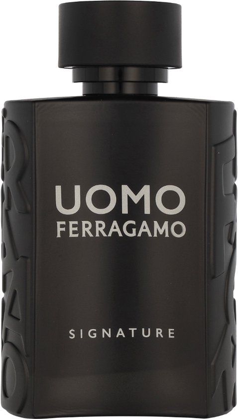 S. Ferragamo Uomo / 100 ml / Unisex