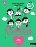 L'amitié, Bol ISBN 9782095036591 boek Gezondheid, geest & lichaam 48 pagina's Paperback