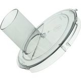Bosch Couvercle supérieur robot de cuisine 00641662