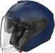 Nolan N40-6 Classico Nobile Jethelm Bleu M