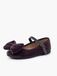 Pisamonas Ballerina's grijs