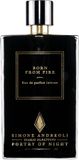 SIMONE ANDREOLI Citrus / 100 ml / Unisex