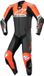 Alpinestars Missile V2 Ward 1Pc lederen pak Zwart Rood Fluo Wit - Racepak