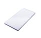 Rayher 50186000 snijplaat f. Mini To Go, gesorteerd, 78 x 165 x 5 mm