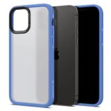 Spigen Cyrill Color Brick Apple iPhone 12 Pro Max Hoesje Blauw