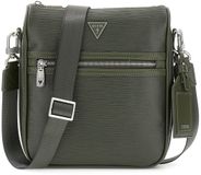 GUESS Milano Crossbody 2 Schoudertas Military Green