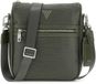 GUESS Milano Crossbody 2 Schoudertas Military Green