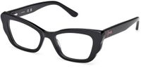 Guess GU50264 Shiny black 46/16/130 Meisje Brilmonturen