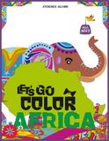 LET'S GO COLOR AFRICA