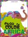 LET'S GO COLOR AFRICA