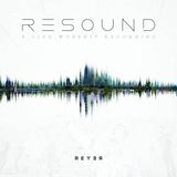 Coast2Coast Reyer - Resound - A Live Worship Recording (CD)