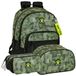 Safta Kelme Travel rugzak, etui en toilettas