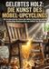 Gelebtes Holz: Die Kunst des Möbel-Upcyclings: Die handwerkliche Kunst des Möbel-Upcyclings und die nachhaltige Restauration von Altholz für Anfänger