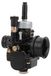 Solidchoice - Carburateur moto noir 17 mm - Remplacement pour Jog 50 et DIO 50
