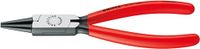 KNIPEX Rondbuigtang met kunststof bekleed 160 mm, 22 01 160