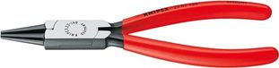 KNIPEX Rondbuigtang met kunststof bekleed 160 mm, 22 01 160