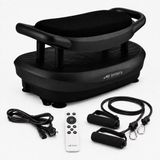 AJ-Sports Trilplaat Pro XL