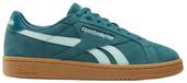 Reebok Classics Club C Grounds Uk Schoenen Blauw EU 39 Vrouw
