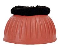 HKM Springschoenen -Economic Plus-, rood, XXL