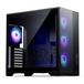 Phanteks XT M5 PC-behuizing, Midi-Tower, ATX, Mesh, RGB - zwart