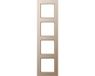 JUNG AC 584 CH AFDEKRAAM Champagnekleur