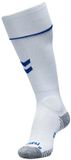 Hummel Pro Football Korte Sokken Wit EU 36-40 Man