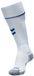 Hummel Pro Football Korte Sokken Wit EU 36-40 Man