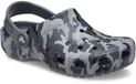 Crocs Classic Camo Clog Noir EU 20-21