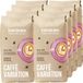 Eduscho Caffè Variation Bonen - 8x 1kg