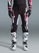 Alpinestars Pantalon Supertech AFD Vista 2026 Black Red White, Taille: 28