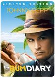 Megamoviestore The Rum Diary
