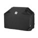 Muvip Barbecuehoes MV0457 Zwart
