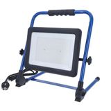 as - Schwabe Optiline LED werkspot 150W 18.000 lumen - 40.000 h levensduur - 2 m aansluitkabel - IP65 stalen behuizing - inklapbaar frame - robuust - 4000K neutraal wit - IP44, 46683