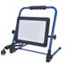 as - Schwabe Optiline LED werkspot 150W 18.000 lumen - 40.000 h levensduur - 2 m aansluitkabel - IP65 stalen behuizing - inklapbaar frame - robuust - 4000K neutraal wit - IP44, 46683