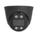 Foscam T5EP Dome IP-beveiligingscamera Buiten Zwart 3072 x 1728 Pixels Muur