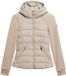 Superdry Hooded Fuji Storm Jas Dames Chateau Gray