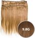 Balmain Hair Professional - Backstage Weft Human Hair - 9.8G - Blond